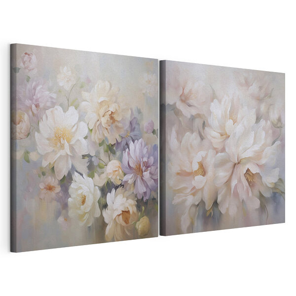 Modularer Leinwanddruck Blumenbild auf Leinwand (Artikelnummer: m01078) Modularer Leinwanddruck Modularer Leinwanddruck Blumenbild auf Leinwand (Artikelnummer: m01078)