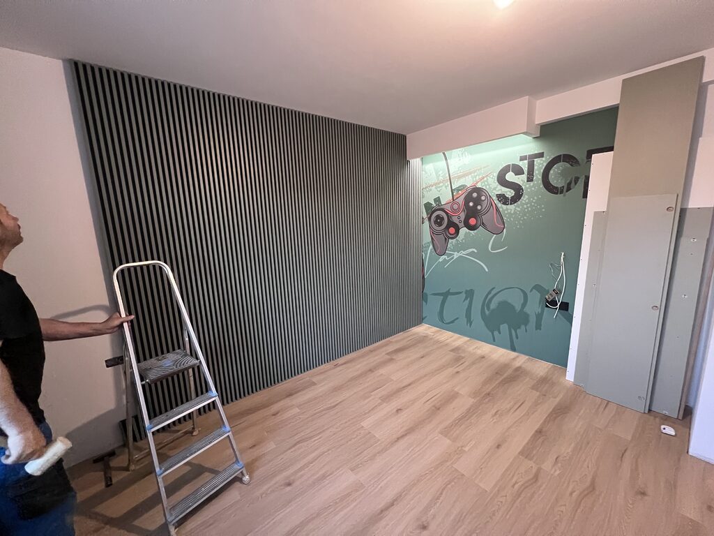 Bild #1 von Stancu Radu