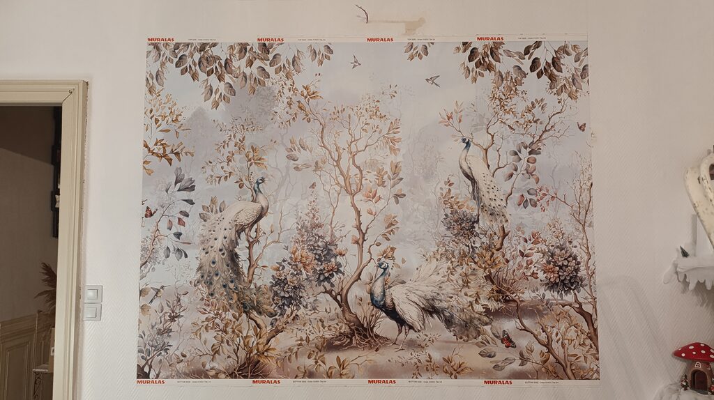 Bild #1 von Nadege D.