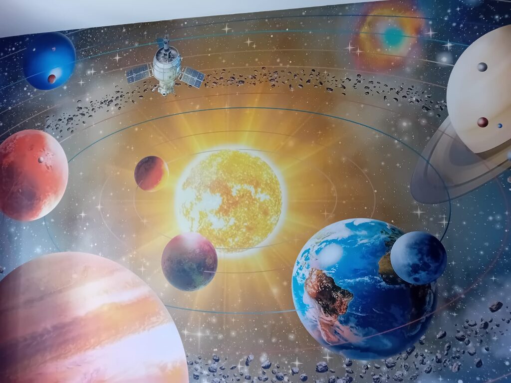 Bild #1 von Laura Crisostomi