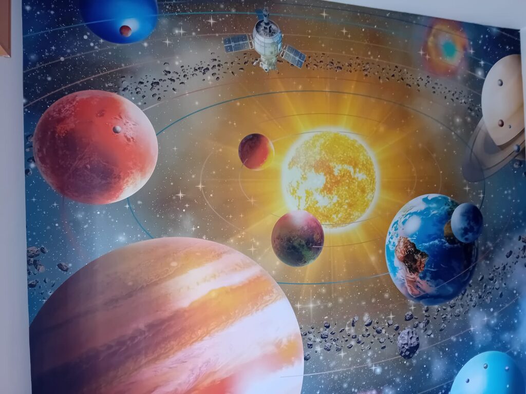 Bild #2 von Laura Crisostomi