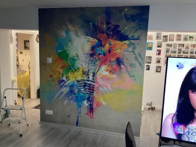 Bild #1 von Aurel Costinas